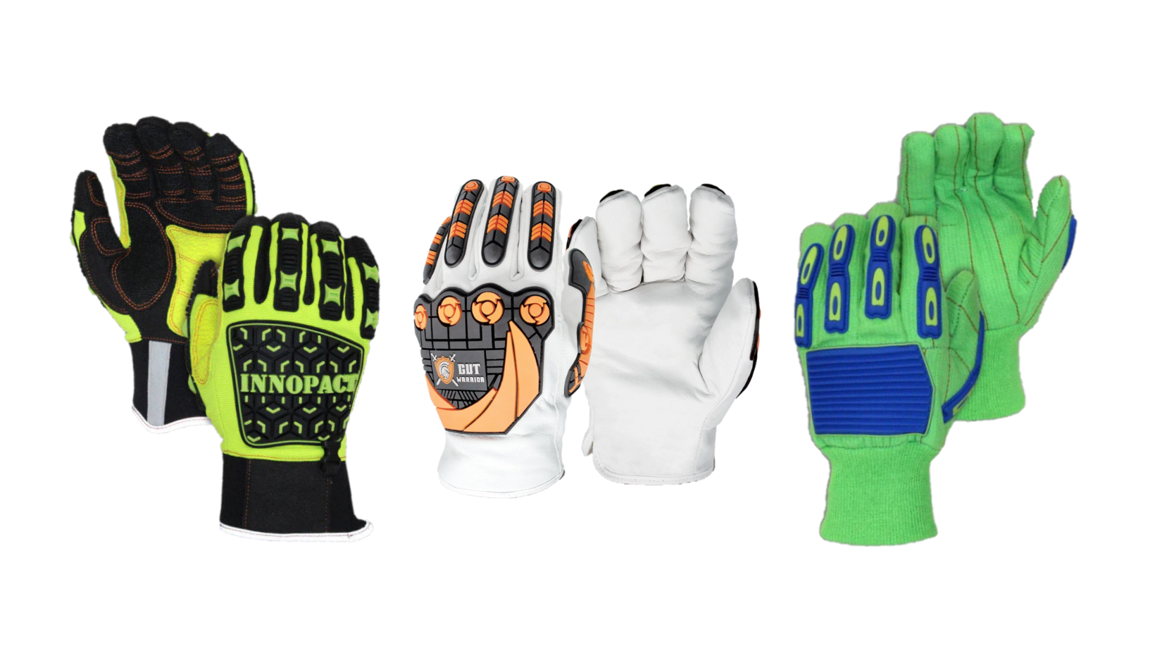 Impact Gloves