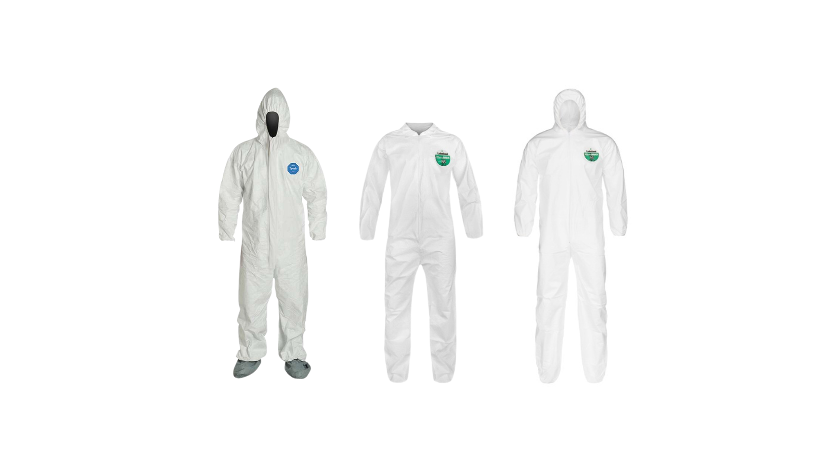 Disposable Coveralls