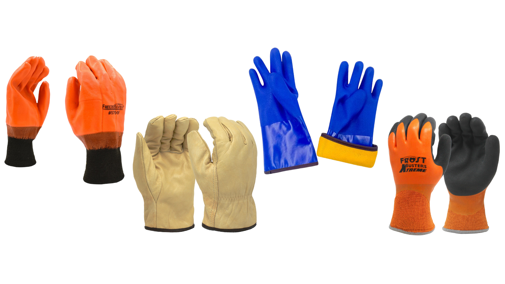 Thermal Gloves