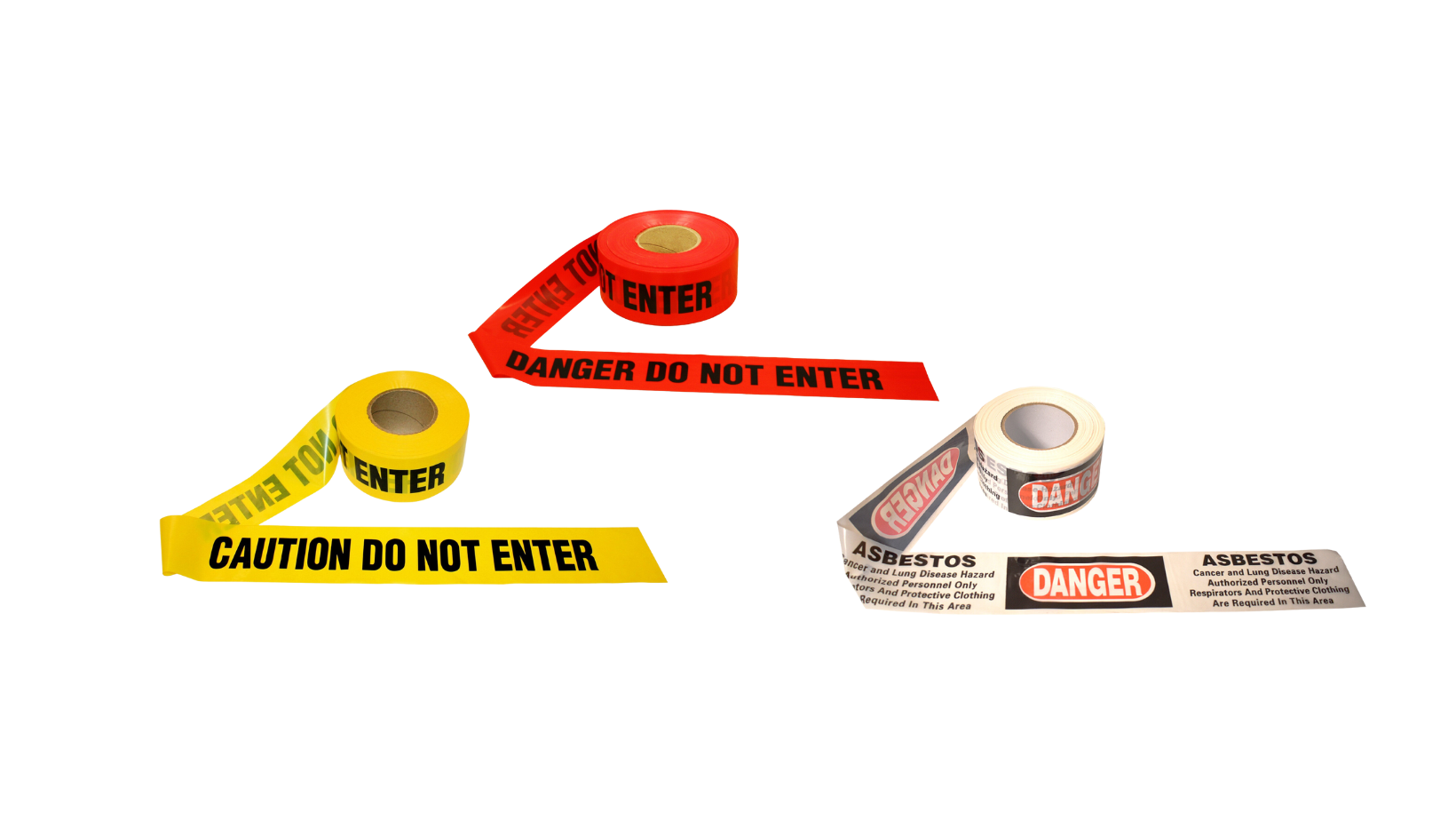 Barricade Tape