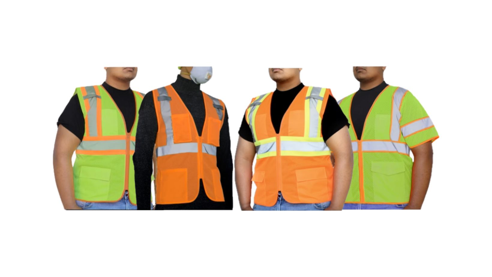 Type of Vest