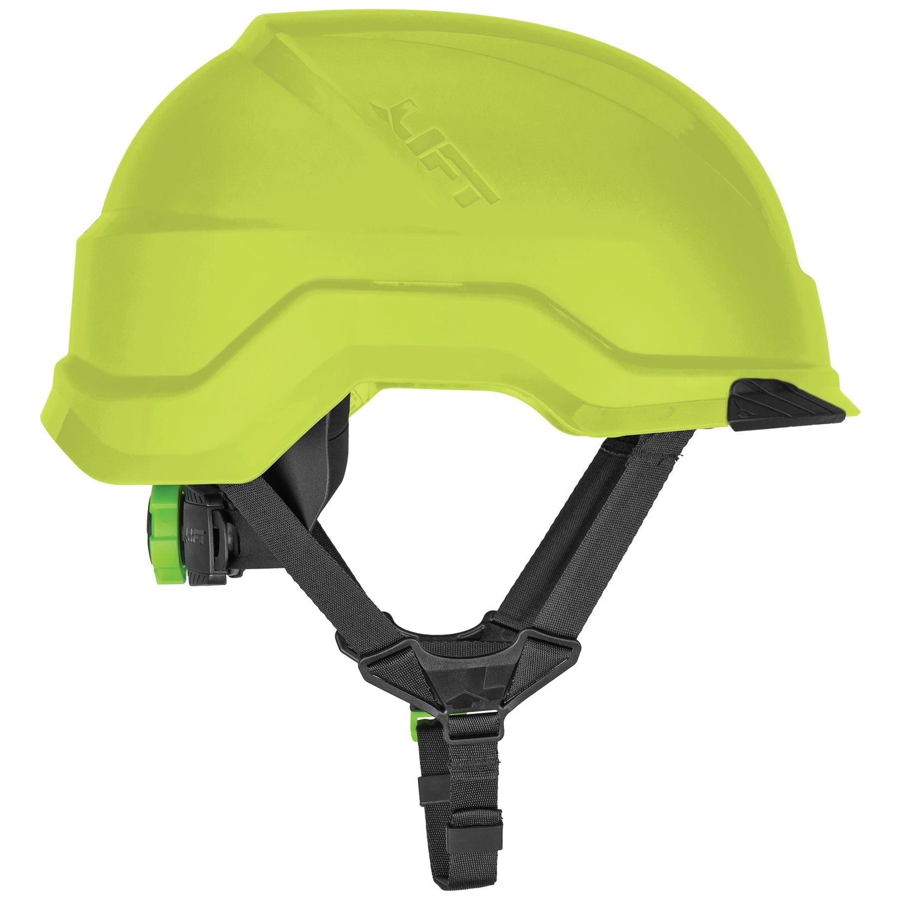 RADIX SAFETY HELMET - NON-VENTED