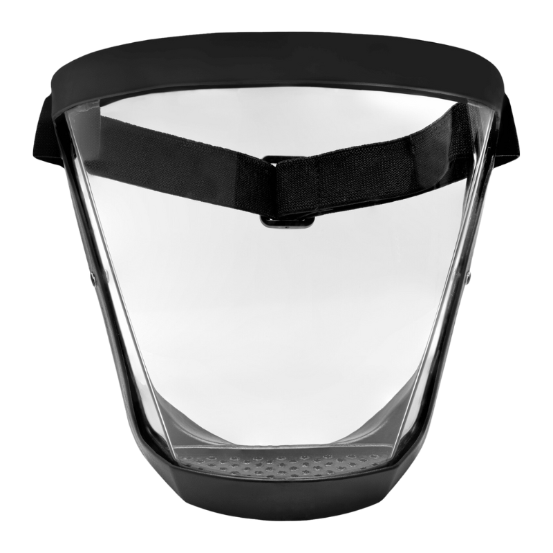 Ironwear Anti-Fog Face Shield