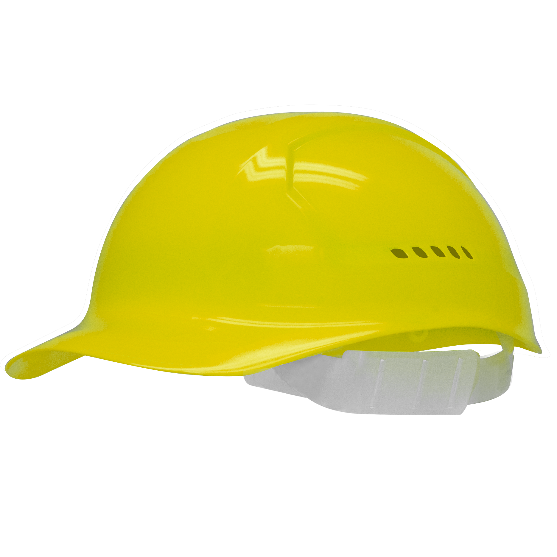 Duo Safety Bump Cap