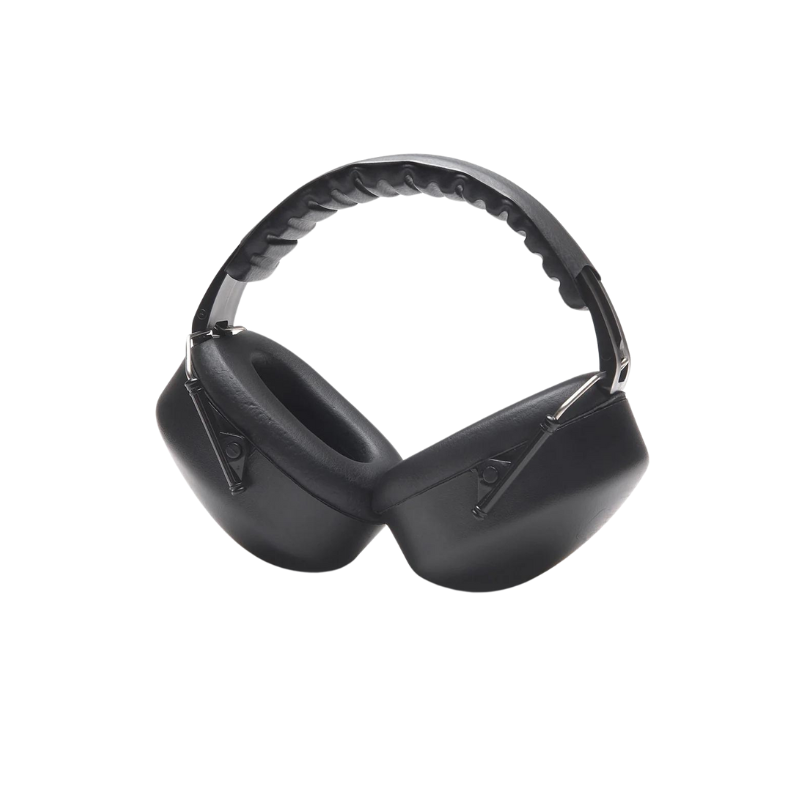 Earmuff - NRR 26db - Individually packaged