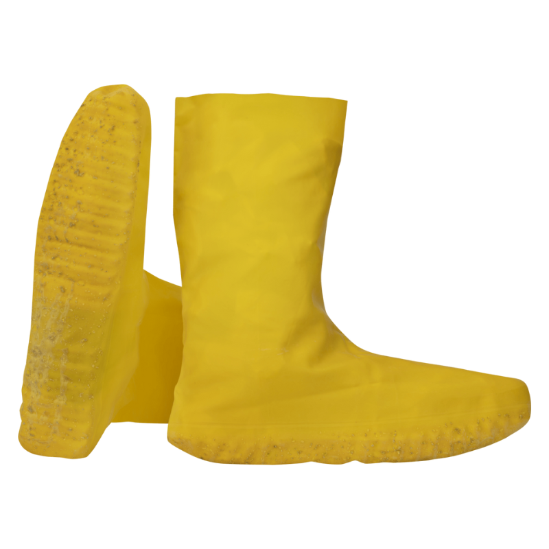 Ironwear 12" High Haz-Mat Work Boot