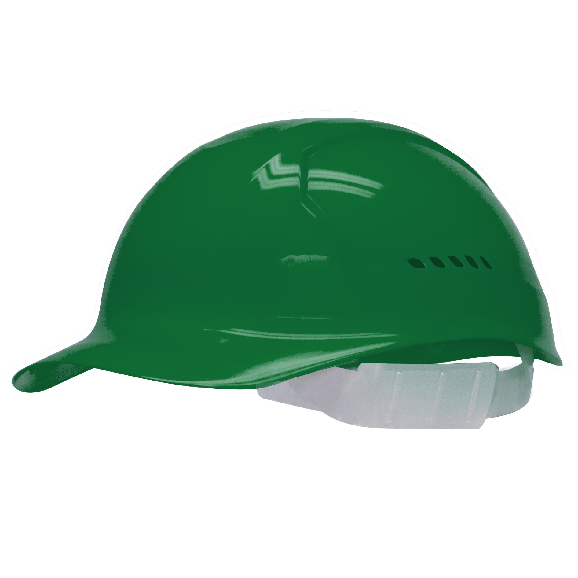 Duo Safety Bump Cap