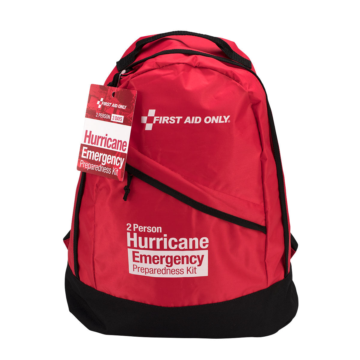 Survival Bag: Hurricane 2-Person