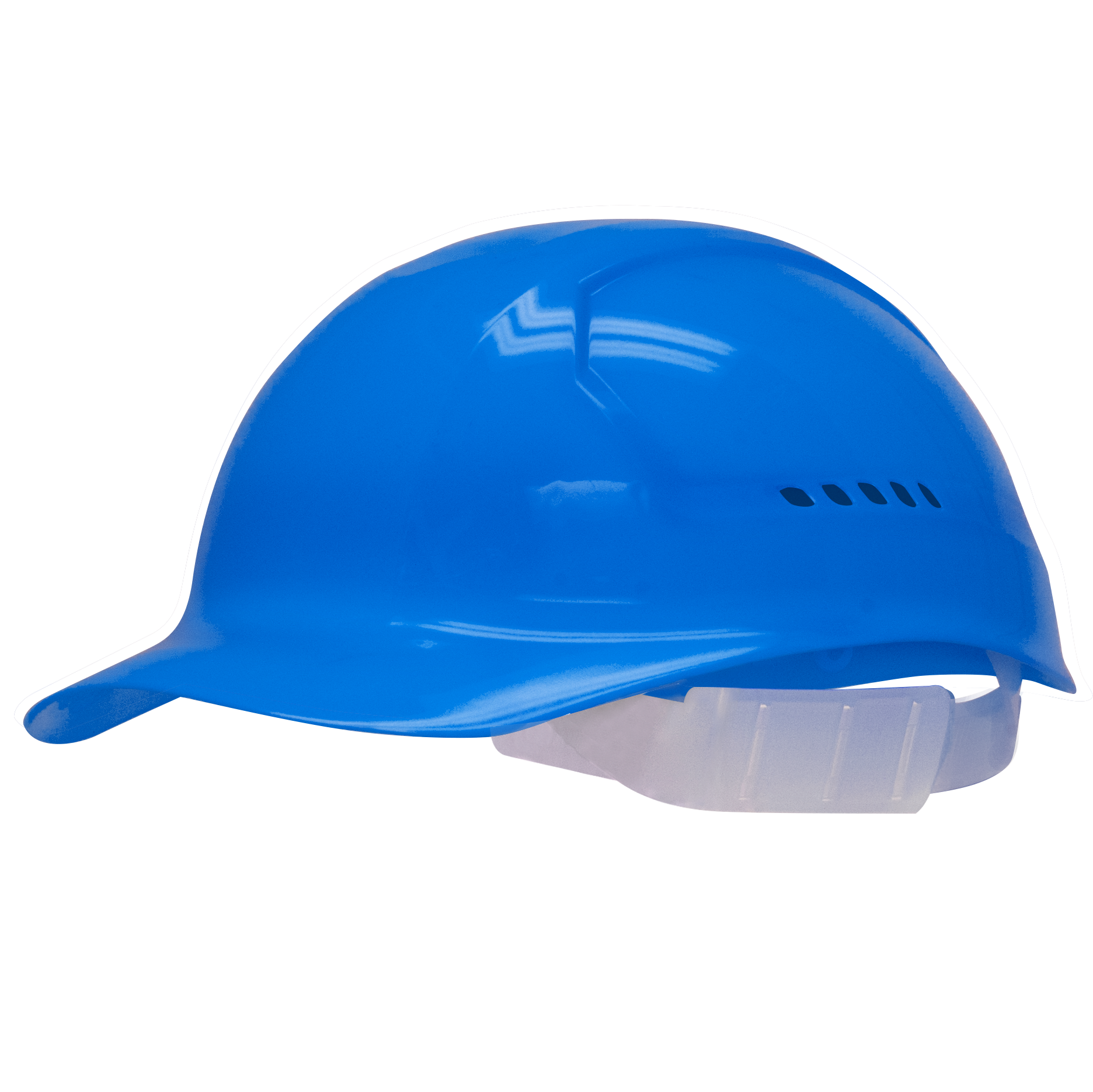 Duo Safety Bump Cap