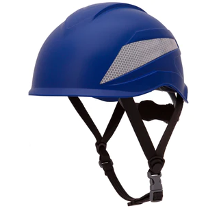 Pyramex Ridgeline XR7 Safety Type I Helmet