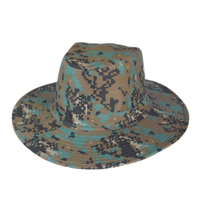 Boonie Hats