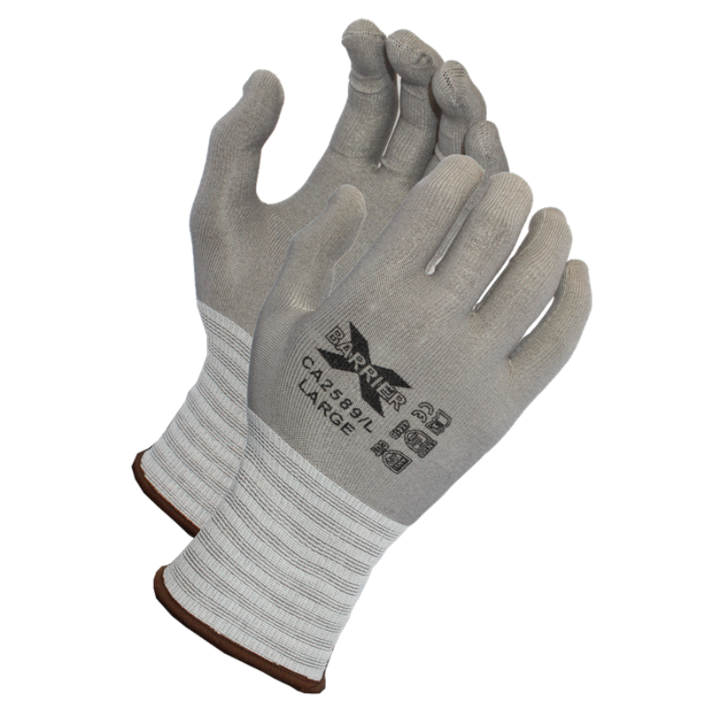 Single Pair - X-Barrier Contour Roping Glove