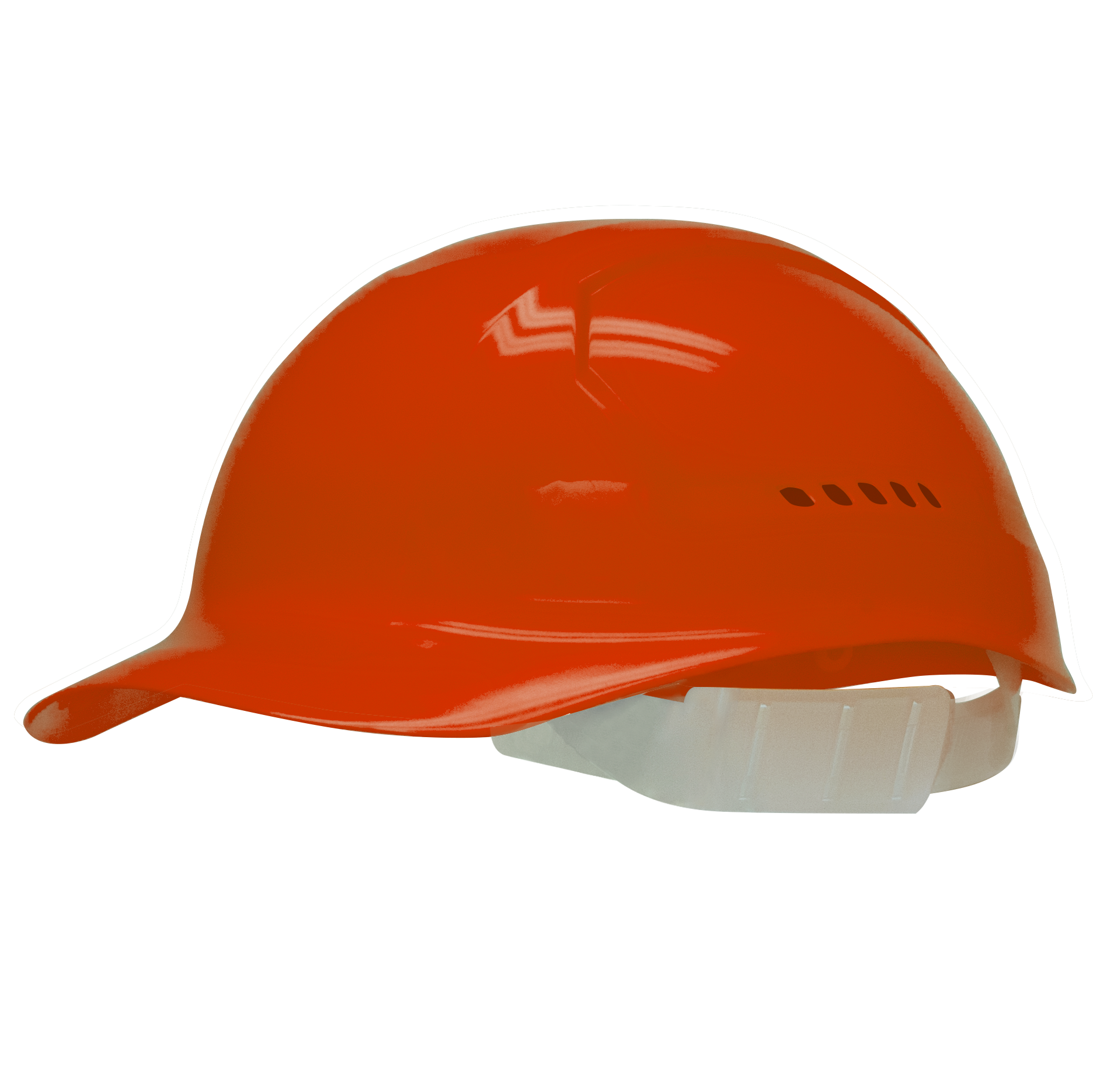 Duo Safety Bump Cap