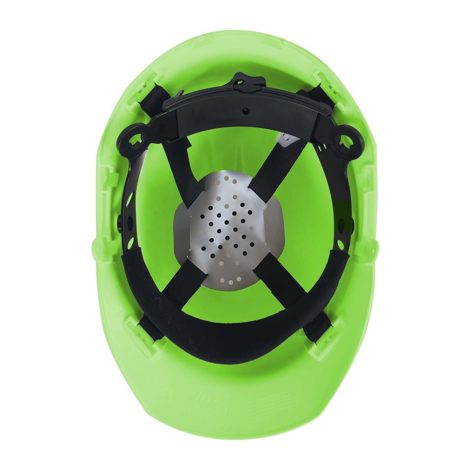 Cap Style Hard Hat (Multiple Colors)