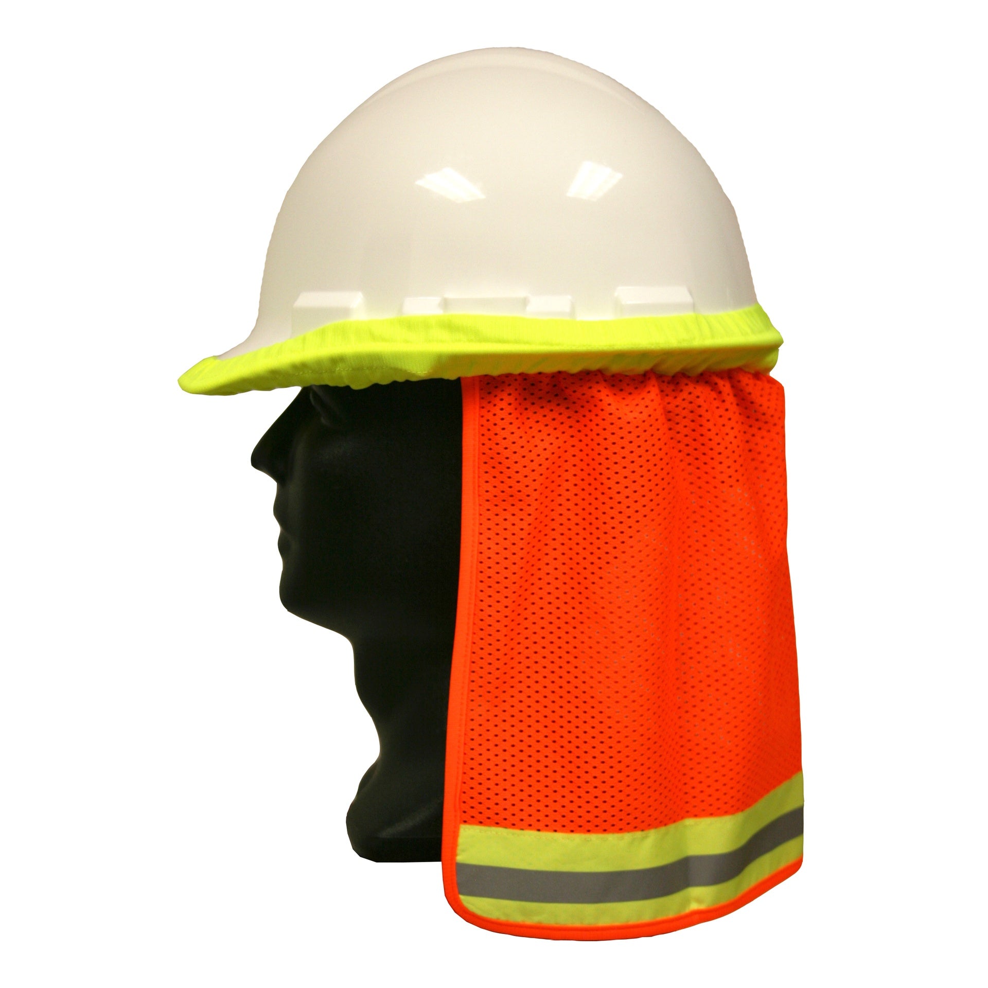 Cordova High Visibility Hard Hat Neck Shade