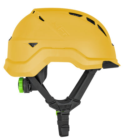 RADIX SAFETY HELMET - VENTED