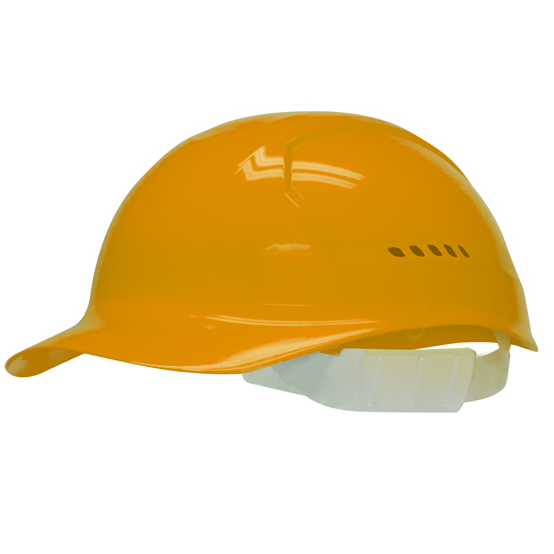 Duo Safety Bump Cap