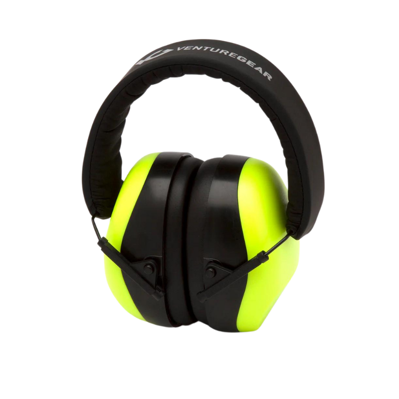 NRR 26 dB Low Profile Hearing - VG ClamshellProtector