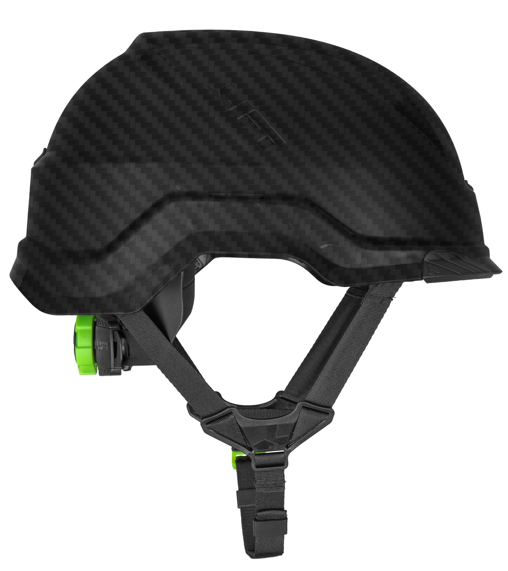 RADIX SAFETY HELMET - NON-VENTED