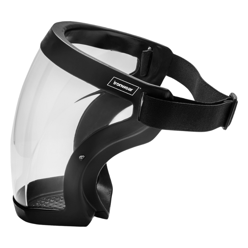 Ironwear Anti-Fog Face Shield