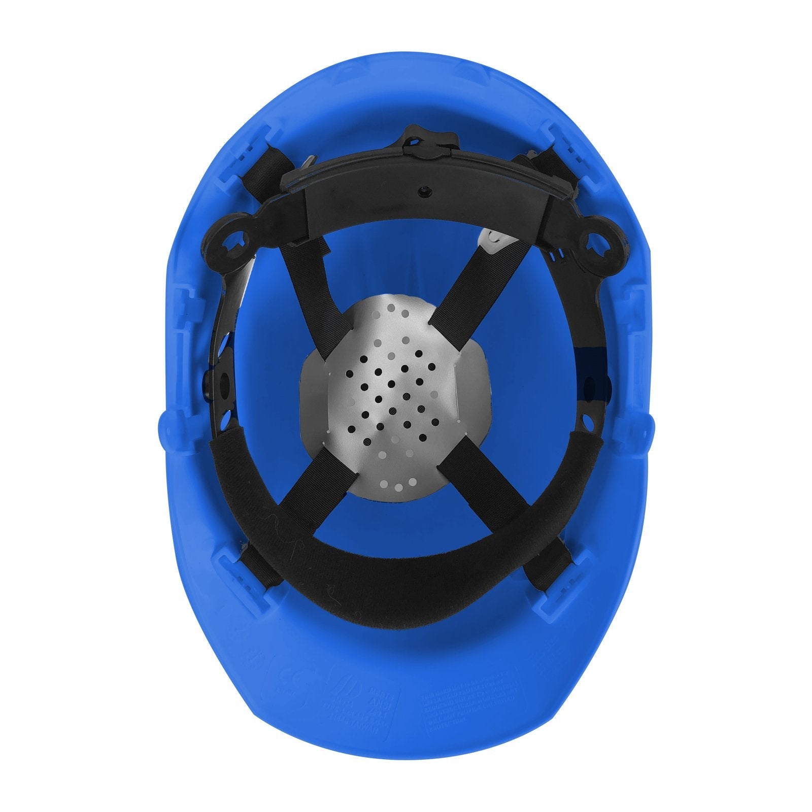 Cap Style Hard Hat (Multiple Colors)