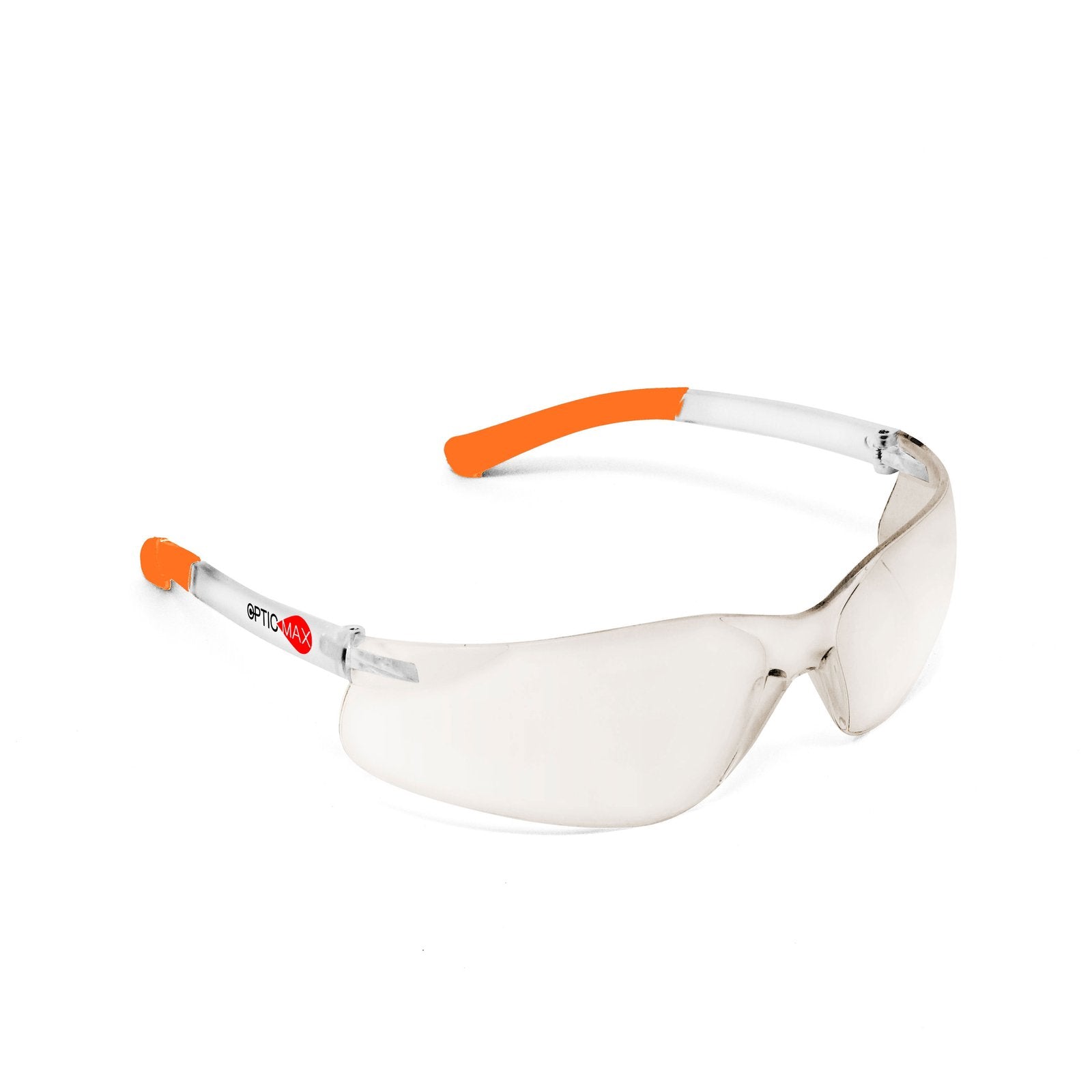 Indoor/Outdoor Rubber Tip Glasses