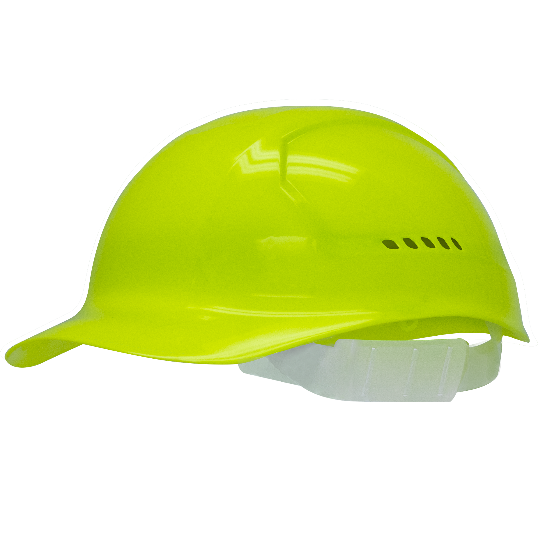 Duo Safety Bump Cap