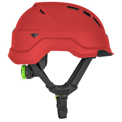 RADIX SAFETY HELMET - VENTED