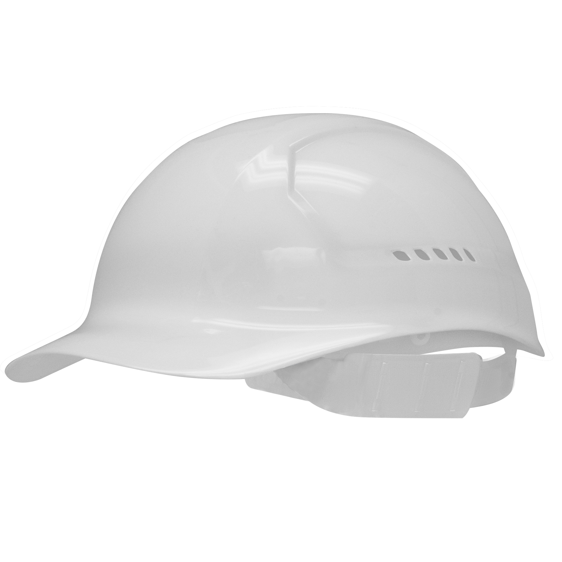 Duo Safety Bump Cap