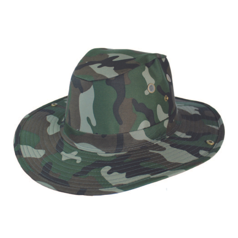 Boonie Hats